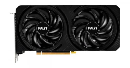 Palit видео карта GeForce RTX 4060 INFINITY 2 8GB GDDR6 128bit - Image 4