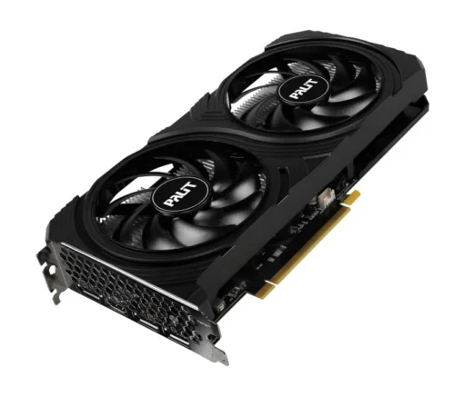 Palit видео карта GeForce RTX 4060 INFINITY 2 8GB GDDR6 128bit - Image 5