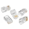 Maclean Plug RJ45 8P8C 5e MCTV-663