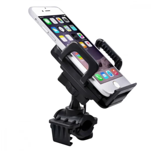 Maclean Universal bicycle holder for phone, navigation MC-656