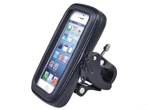 Maclean Bicycle phone holder size M MC-688M