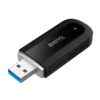 Benq WiFi + Bluetooth Adapter WD02AT 5A.F8Y28.DE1