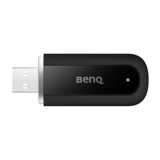 Benq WiFi + Bluetooth Adapter WD02AT 5A.F8Y28.DE1 - Image 2