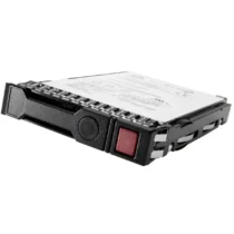 Hewlett Packard Enterprise HDD 1TB 6G SATA 7.2K 3.5in NHP MDL 801882-B21