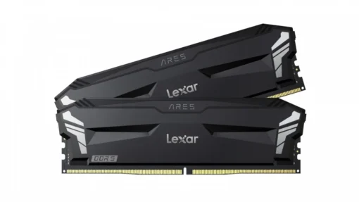 Lexar памет DDR5 ARES Gaming 32GB(2x16GB)/6000MT/s