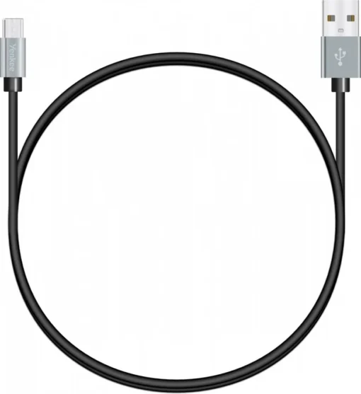 YENKEE Cable USB-Micro 1m