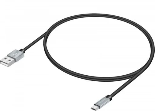 YENKEE Cable USB-Micro 1m - Image 3