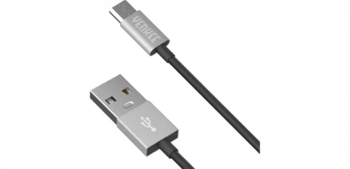 YENKEE Cable USB-Micro 1m - Image 5