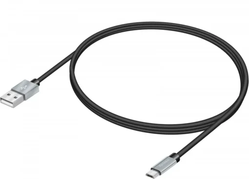 YENKEE Cable USB-MIcro USB 2m - Image 3