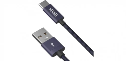 YENKEE Cable USB A-USB C 1m - Image 5