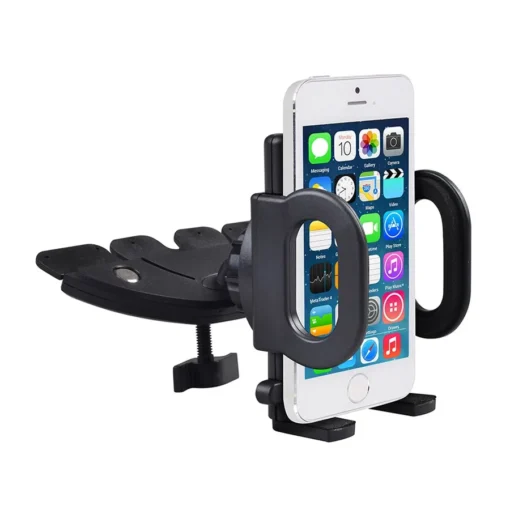 Maclean Car phone holder MC-682