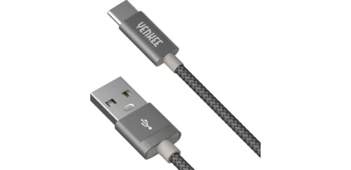 YENKEE Cable USB A-USB C 1m - Image 4