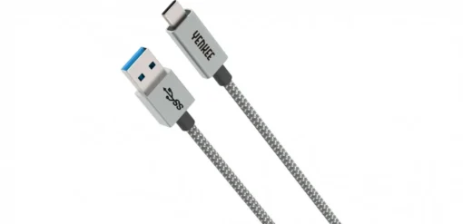 YENKEE Cable USB A-USB C 1m - Image 5