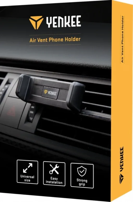 YENKEE Car Holder AirVent - Image 3