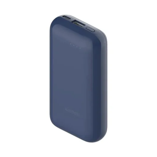 XIAOMI 33W Power Bank 10000mAh Pocket Edition Pro Blue