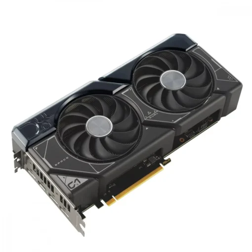 Asus видео карта GeForce RTX 4070 TI SUPER 16G DUAL OC GDDRX6 256bit - Image 2