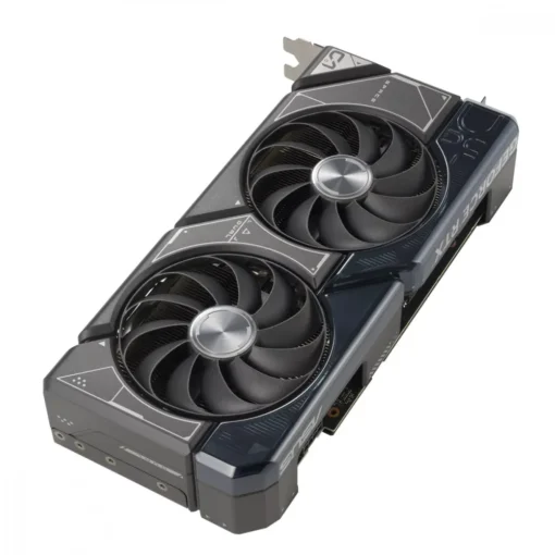 Asus видео карта GeForce RTX 4070 TI SUPER 16G DUAL OC GDDRX6 256bit - Image 3