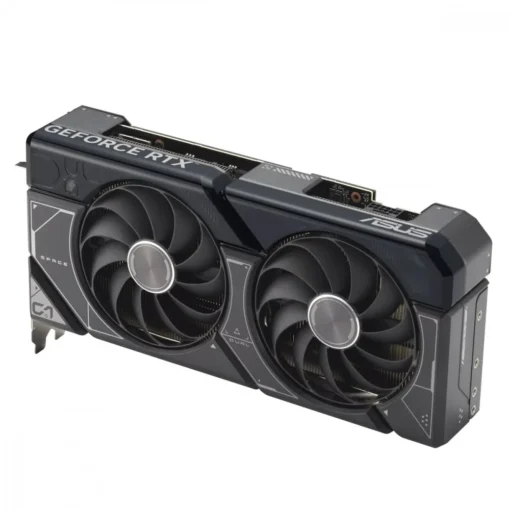 Asus видео карта GeForce RTX 4070 TI SUPER 16G DUAL OC GDDRX6 256bit - Image 5