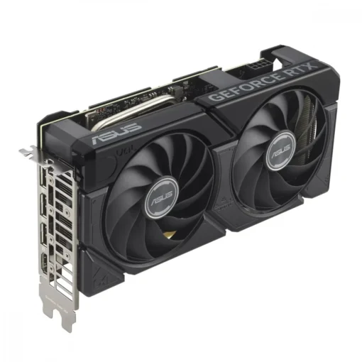 Asus видео карта GeForce RTX 4060 Ti DUAL OC 8GB EVO GDDR6 128bit 3DP - Image 5