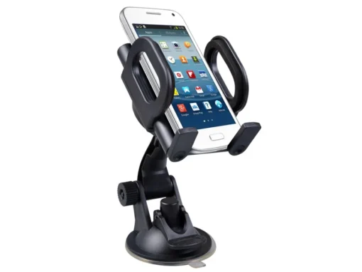 Maclean Universal car phone holder MC-659