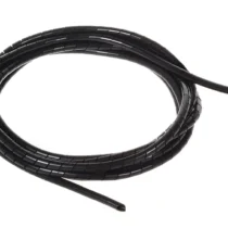 Maclean Masking cable 3m black MCTV-684