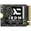 GOODRAM SSD drive IRDM PRO NANO M.2 2230 512GB 5100/4600