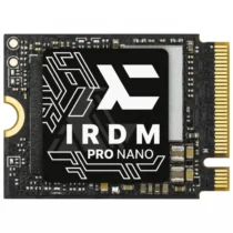 GOODRAM SSD drive IRDM PRO NANO M.2 2230 1TB 7300/6000