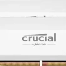 Crucial памет DDR5 Pro Overclocking 32/6000(2*16GB) CL36 white