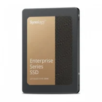 Synology SSD 25-inches 6Gb/s 384 TB SAT5220-3840G