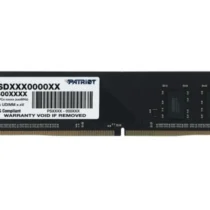 Patriot памет DDR4 Signature 8GB/2666 (1*8GB) CL19