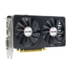 AFOX видео карта GeForce GTX 1650 SUPER 4GB GDDR6 128Bit DP DVI HDMI Dual Fan