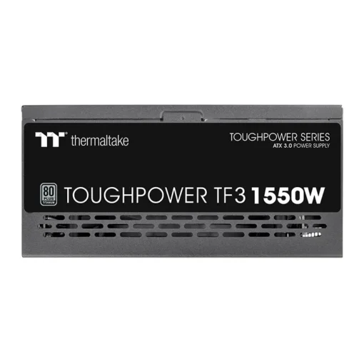 Thermaltake Thermaltake Toughpower TF3 1550W 80+Titanium - Image 4