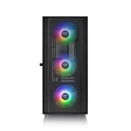 Thermaltake Thermaltake H570 Temper ed Glass - Image 2