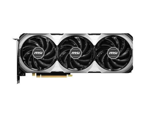 MSI видео карта GeForce RTX 4070 SUPER 12G VENTUS 3X OC GDDRX6 - Image 2