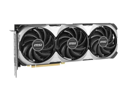 MSI видео карта GeForce RTX 4070 SUPER 12G VENTUS 3X OC GDDRX6 - Image 3