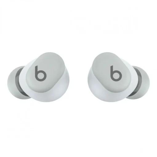 Apple Earphones Beats Solo Buds Storm grey - Image 2