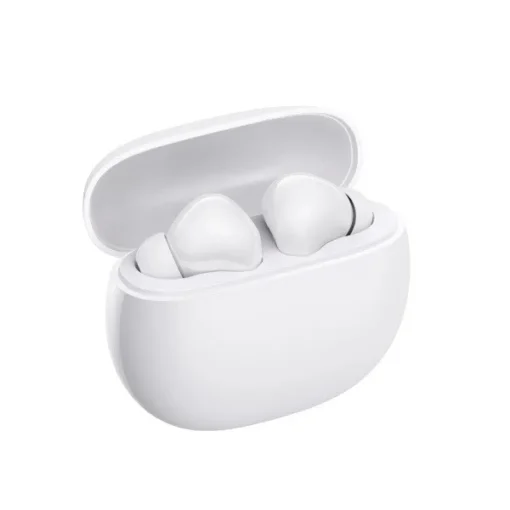 XIAOMI Earphones Buds 4 Active white - Image 2