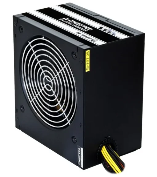 Chieftec захранващ блок Smart GPS-400A8 400W - Image 3