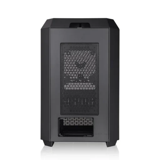 Thermaltake Thermaltake The Tower 3 00 TG Black - Image 4