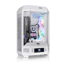 Thermaltake Thermaltake The Tower 3 00 TG Snow