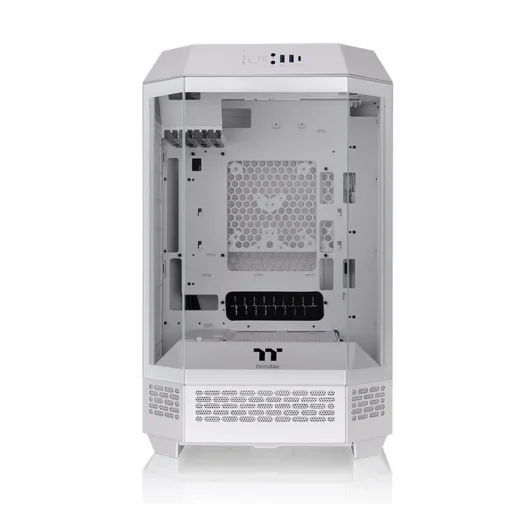 Thermaltake Thermaltake The Tower 3 00 TG Snow - Image 2