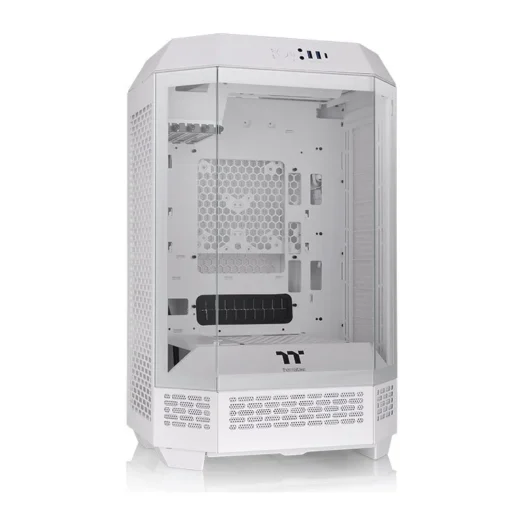 Thermaltake Thermaltake The Tower 3 00 TG Snow - Image 3