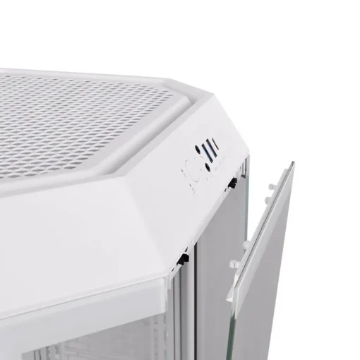 Thermaltake Thermaltake The Tower 3 00 TG Snow - Image 5