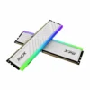 Adata памет XPG Spectrix D35G DDR4 3600 32GB 2x16 RGB white