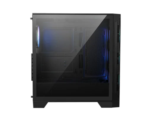 MSI MAG FORGE 321R AIR FLOW TEMPERED GLASS - Image 3