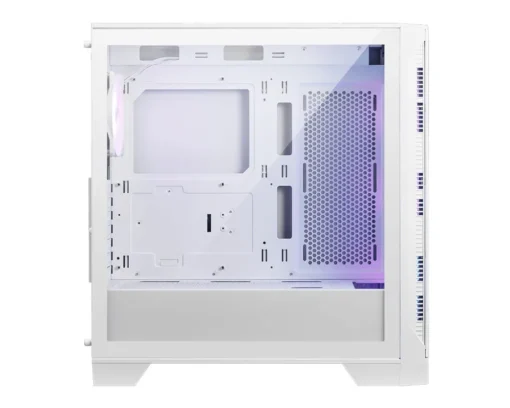 MSI MAG FORGE 320R WHITE AIRFLOW - Image 2