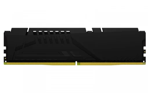 Kingston Pamięć DDR5 Fury Beast 32GB(1*32GB)/6000 CL30 XMP black - Image 3