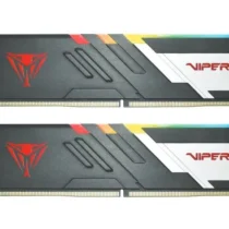 Patriot памет DDR5 Viper Venom RGB 32GB/6000 (2x16GB) CL30