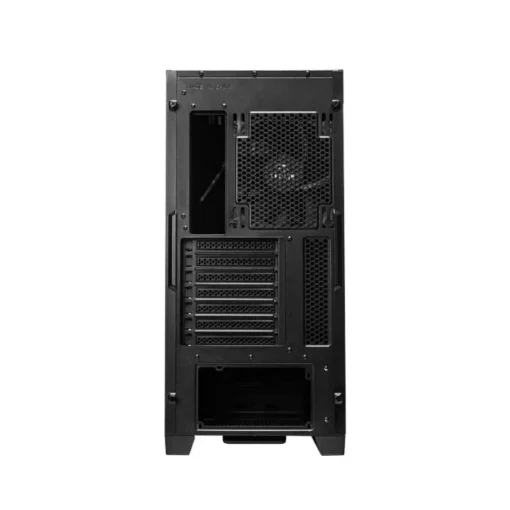 Chieftec кутия за компютър APEX GA-01B-TG-OP MidTower black - Image 5