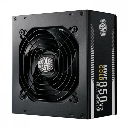 Cooler Master захранващ блок MWE Gold 850 V2 ATX 3.0 Ready